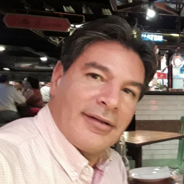 Photo of Jorge Rios