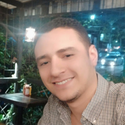 Photo of Yossen Cano